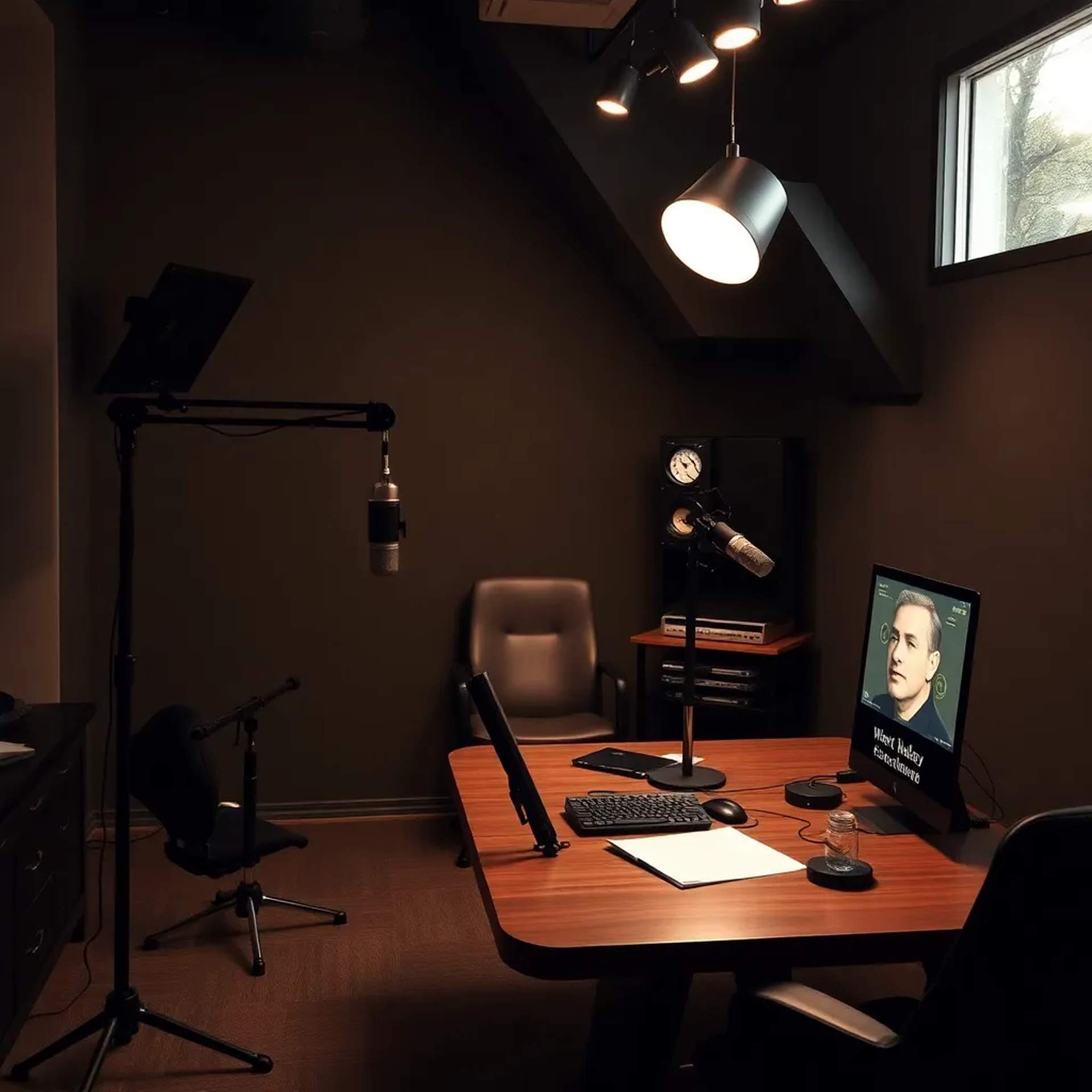 Podcast Launch Masterclass